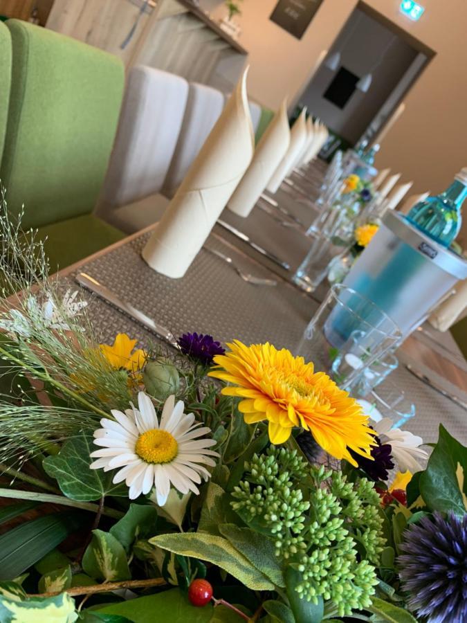 Lok - Die Pension - Das Restaurant Tessin Екстериор снимка