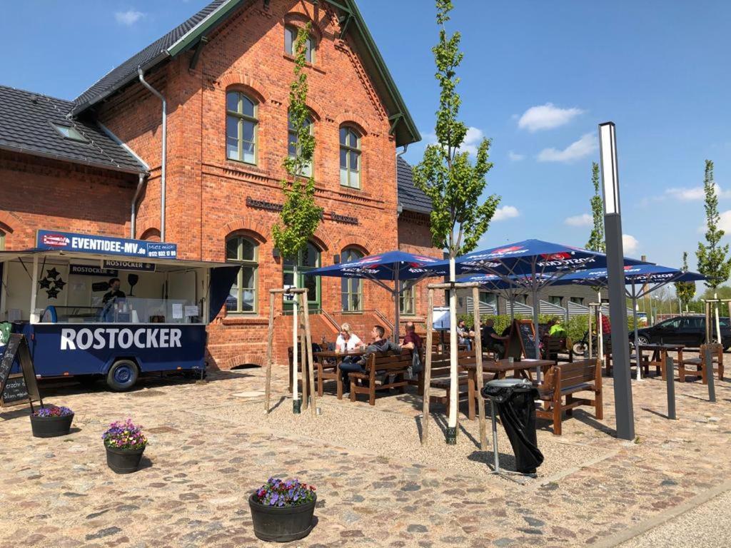 Lok - Die Pension - Das Restaurant Tessin Екстериор снимка